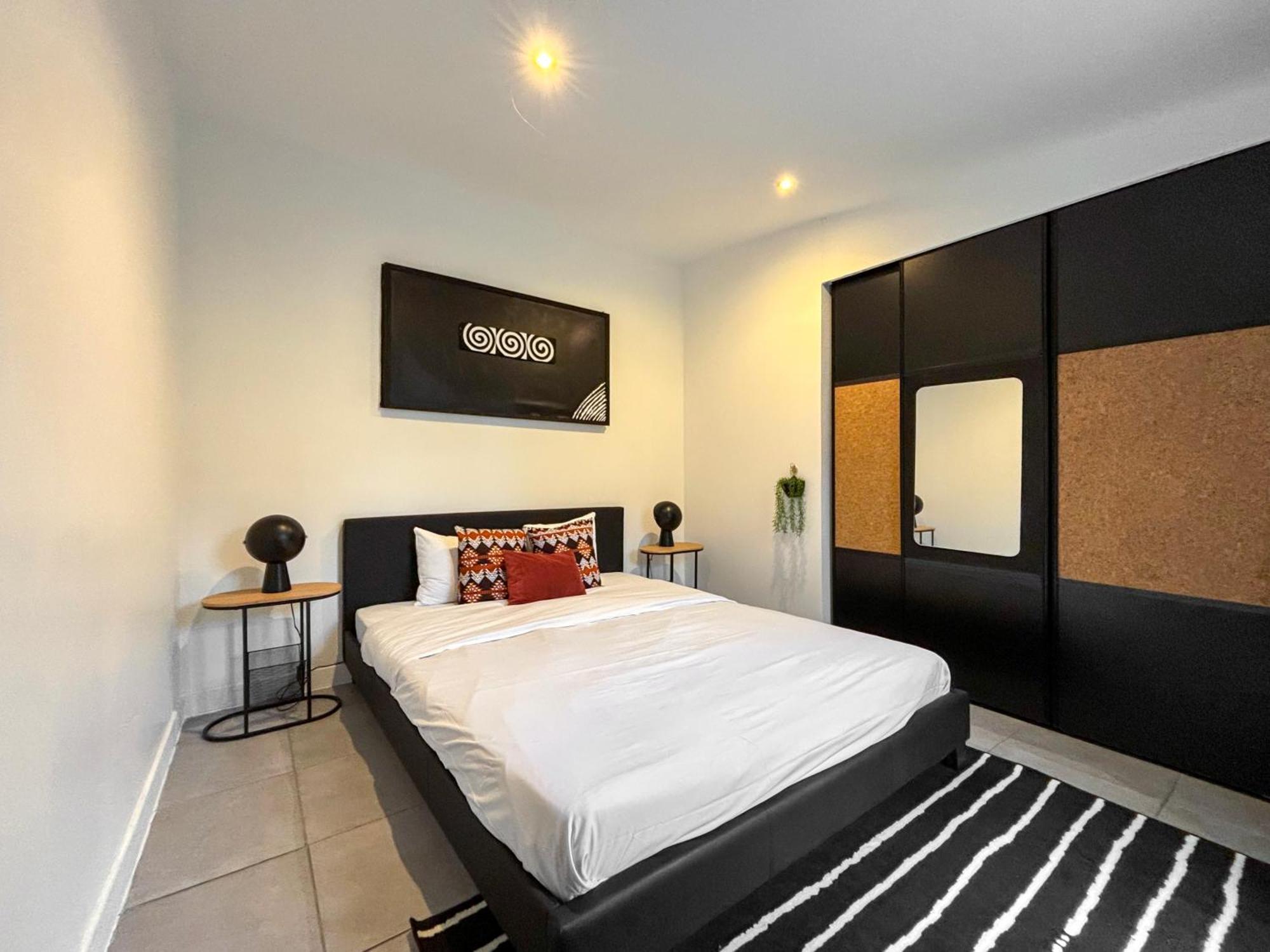 Maison Avec Terrasse Proche Gare Pour Paris Et Disneyland - 6 Personnes Villa *